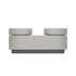 Sony HT-AX7 Sistema Home Theatre Portatile - Audio cinematografico ovunque con 360 Spatial Sound - Fino a 30 ore di durata della batteria - Bluetooth