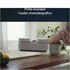 Sony HT-AX7 Sistema Home Theatre Portatile - Audio cinematografico ovunque con 360 Spatial Sound - Fino a 30 ore di durata della batteria - Bluetooth