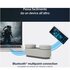 Sony HT-AX7 Sistema Home Theatre Portatile - Audio cinematografico ovunque con 360 Spatial Sound - Fino a 30 ore di durata della batteria - Bluetooth