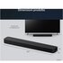 Sony HT-S2000 Soundbar Dolby Atmos a 3.1 canali
