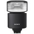 Sony HVL-F 46 RM Flash esterno con comando radio wireless