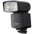 Sony HVL-F 46 RM Flash esterno con comando radio wireless