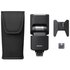 Sony HVL-F 46 RM A Flash esterno con comando radio wireless