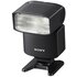 Sony HVL-F 46 RM Flash esterno con comando radio wireless