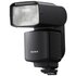 Sony HVL-F60 RM2 Flash esterno con comando radio wireless