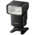 Sony HVL-F60 RM2 Flash esterno con comando radio wireless