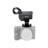 Sony Impugnatura Sony XLR per FX3 e serie FX30