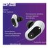 Sony INZONE Buds Auricolare Wireless In-ear Giocare Bluetooth Bianco