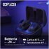 Sony INZONE Buds Auricolare Wireless In-ear Giocare Bluetooth Nero - Scatola aperta, scatola originale presente