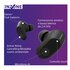 Sony INZONE Buds Auricolare Wireless In-ear Giocare Bluetooth Nero - Scatola aperta, scatola originale presente