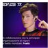 Sony INZONE Buds Auricolare Wireless In-ear Giocare Bluetooth Nero