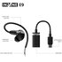 Sony INZONE E9 Cuffie Gaming Wireless con Noise Cancelling, Nera