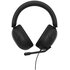 Sony INZONE H3 Auricolare A Padiglione Giocare Nero, Nera