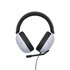Sony INZONE H3 Auricolare A Padiglione Giocare Nero, Bianco