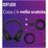 Sony INZONE H5 Auricolare Con cavo e senza cavo A Padiglione Giocare Nero
