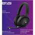 Sony INZONE H5 Auricolare Con cavo e senza cavo A Padiglione Giocare Nero