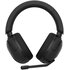 Sony INZONE H5 Auricolare Con cavo e senza cavo A Padiglione Giocare Nero