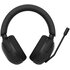 Sony INZONE H5 Auricolare Con cavo e senza cavo A Padiglione Giocare Nero