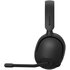 Sony INZONE H5 Auricolare Con cavo e senza cavo A Padiglione Giocare Nero