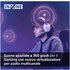 Sony INZONE H9 Bianca - Cuffie Gaming wireless con Noise Cancelling, Suono spaziale a 360 gradi, Vestibilità comoda
