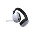 Sony INZONE H9 Bianca - Cuffie Gaming wireless con Noise Cancelling, Suono spaziale a 360 gradi, Vestibilità comoda