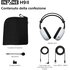 Sony INZONE H9 II cuffie a padiglione Bianco