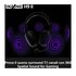 Sony INZONE H9 II cuffie a padiglione Nera