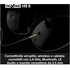 Sony INZONE H9 II cuffie a padiglione Nera