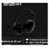 Sony INZONE H9 II cuffie a padiglione Nera