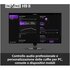 Sony INZONE H9 II cuffie a padiglione Nera