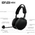 Sony INZONE H9 II cuffie a padiglione Nera