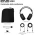 Sony INZONE H9 II cuffie a padiglione Nera