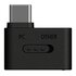Sony INZONE H9 II cuffie a padiglione Nera