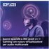 Sony INZONE H9 Nera - Cuffie Gaming wireless con Noise Cancelling, Suono spaziale a 360 gradi, Vestibilità comoda