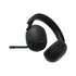 Sony INZONE H9 Nera - Cuffie Gaming wireless con Noise Cancelling, Suono spaziale a 360 gradi, Vestibilità comoda