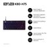Sony INZONE KBD-H75 tastiera da gaming