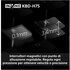 Sony INZONE KBD-H75 tastiera da gaming