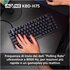 Sony INZONE KBD-H75 tastiera da gaming
