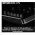 Sony INZONE KBD-H75 tastiera da gaming