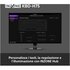 Sony INZONE KBD-H75 tastiera da gaming