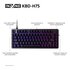 Sony INZONE KBD-H75 tastiera da gaming