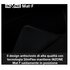 Sony INZONE Mat-F Tappetino per mouse da gioco