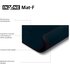 Sony INZONE Mat-F Tappetino per mouse da gioco