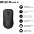 Sony INZONE Mouse-A Gaming Wireless Ultraleggero