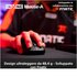 Sony INZONE Mouse-A Gaming Wireless Ultraleggero