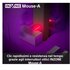 Sony INZONE Mouse-A Gaming Wireless Ultraleggero