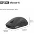 Sony INZONE Mouse-A Gaming Wireless Ultraleggero