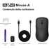 Sony INZONE Mouse-A Gaming Wireless Ultraleggero