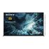 Sony KD75ZH8BAEP 75" 8K Ultra HD Smart TV Wi-Fi Argento