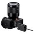 Sony Kit adattatore multibatteria FZ100